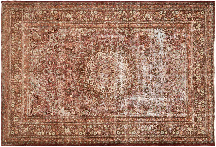 Samyar (380cm x 258cm)