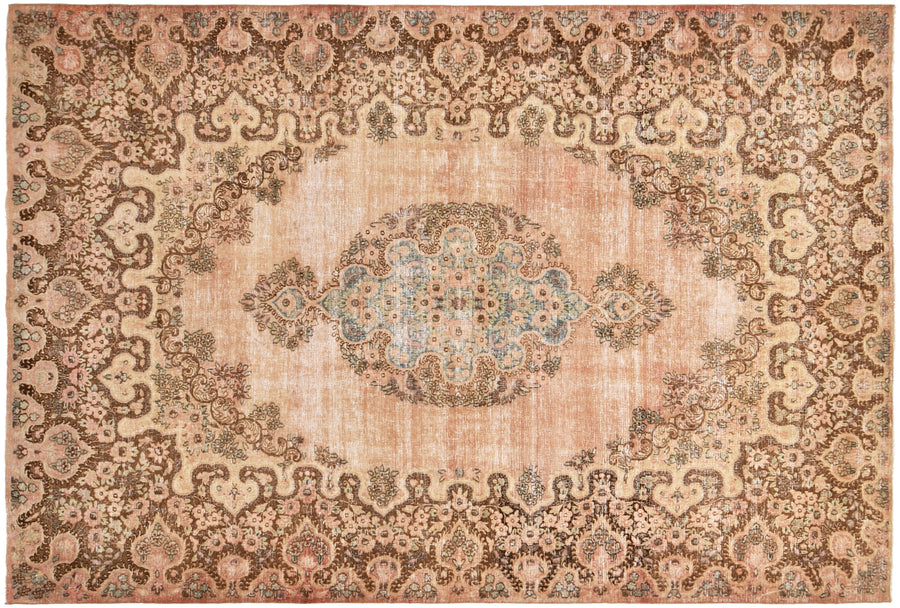 Abteen (312cm x 210cm)