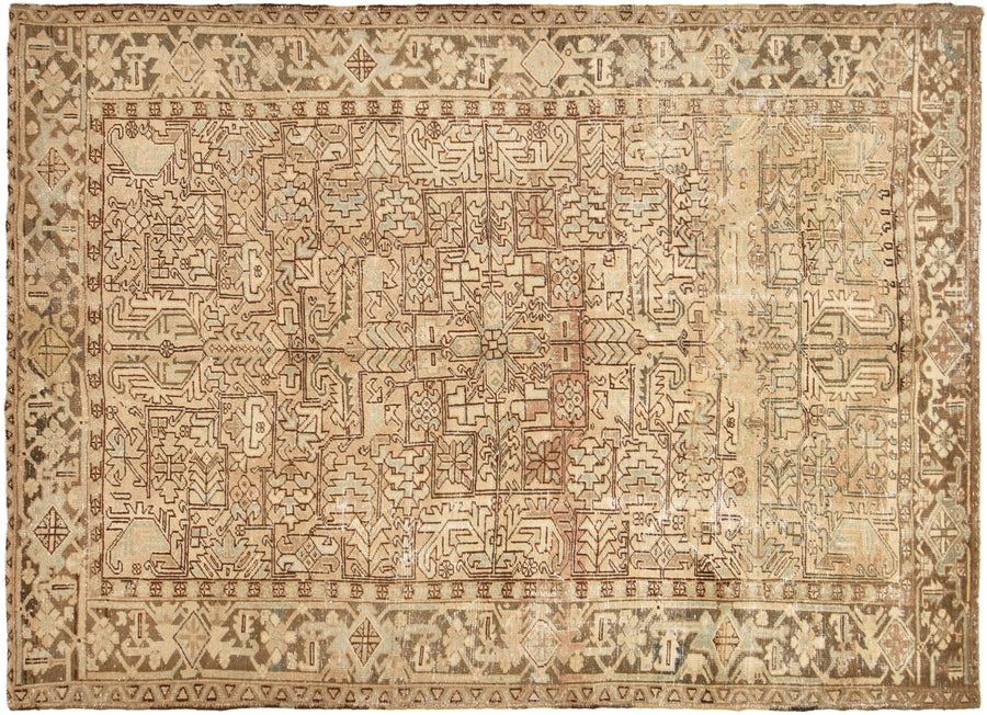 Aspian (311cm x 223cm)