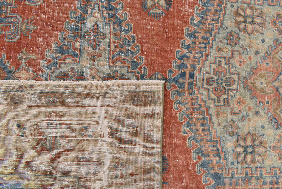 Armin (348cm x 241cm)