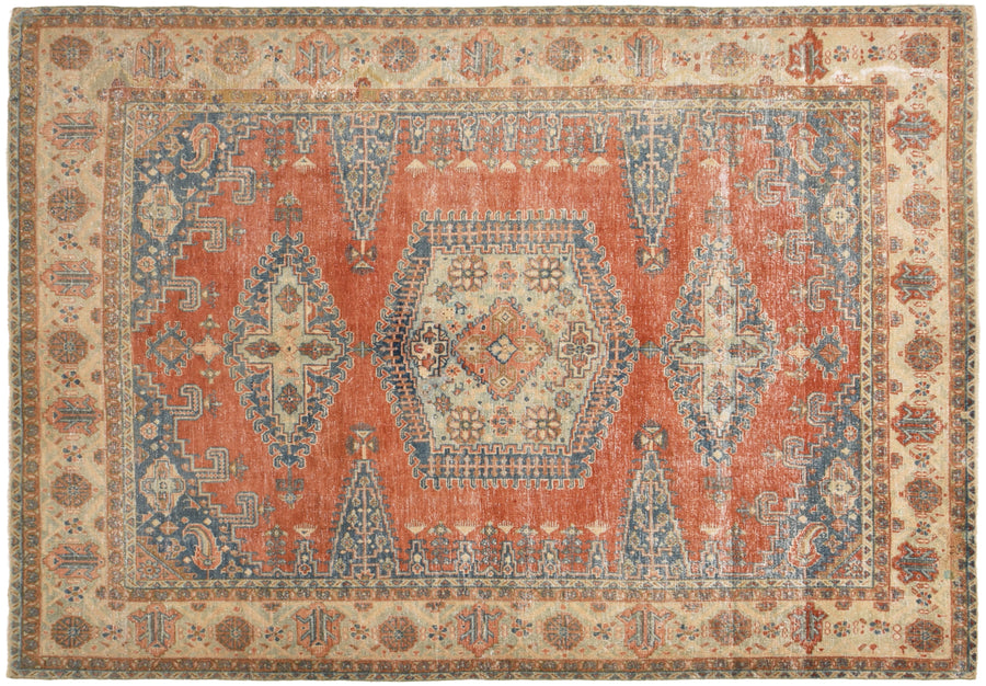 Armin (348cm x 241cm)