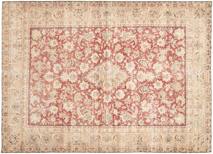Arman (338cm x 243cm)