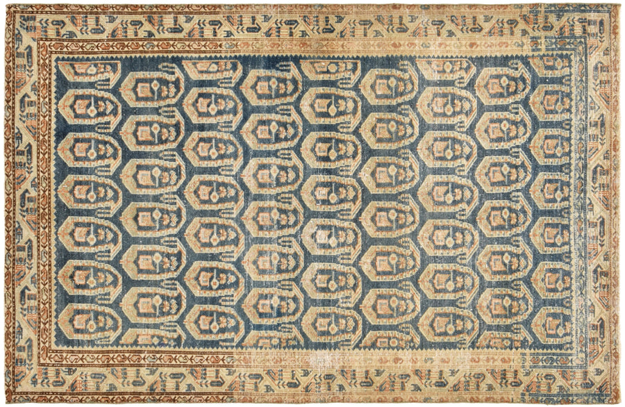 Maya (203cm x 130cm)